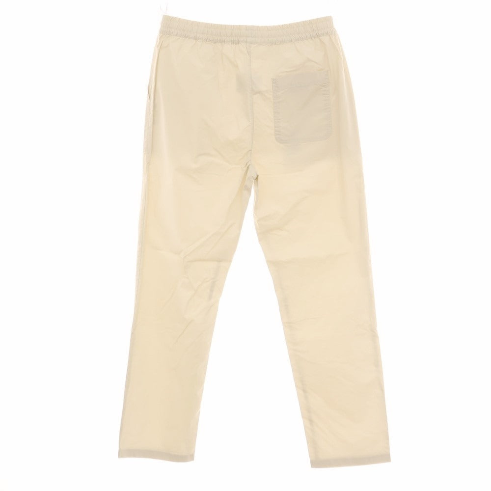【新品】ア トリップ イン ア バッグ 04651/A TRIP IN A BAG WORK WEAR PANTS ストレッチ コットン イージーパンツ ベージュ【サイズM】【 状態ランクN 】【 メンズ 】