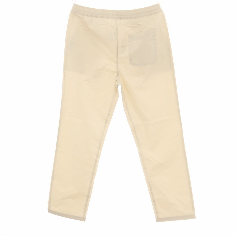 【新品】ア トリップ イン ア バッグ 04651/A TRIP IN A BAG WORK WEAR PANTS ストレッチ コットン イージーパンツ ベージュ【サイズL】【 状態ランクN 】【 メンズ 】