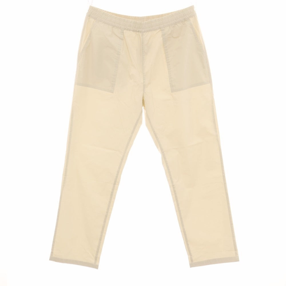 【新品】ア トリップ イン ア バッグ 04651/A TRIP IN A BAG WORK WEAR PANTS ストレッチ コットン イージーパンツ ベージュ【サイズXXL】【 状態ランクN 】【 メンズ 】