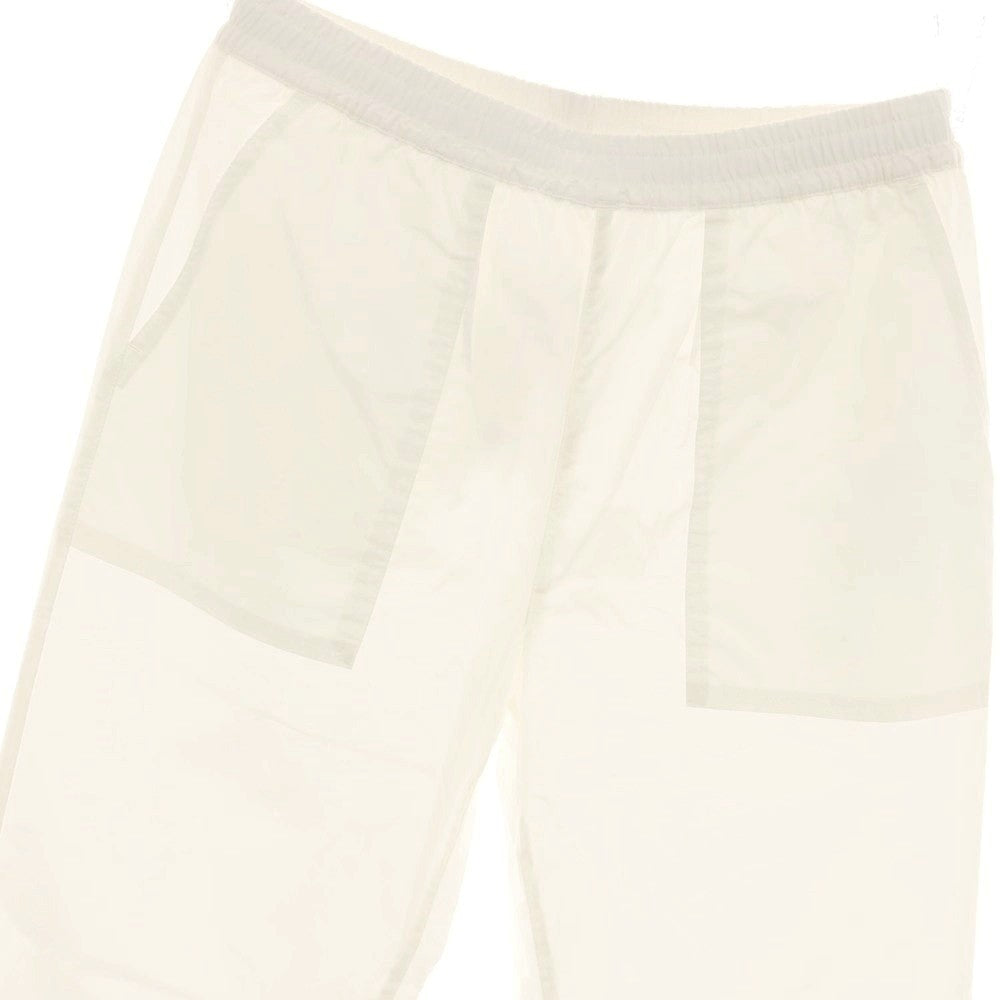 【新品】ア トリップ イン ア バッグ 04651/A TRIP IN A BAG WORK WEAR PANTS ストレッチ コットン イージーパンツ ホワイト【サイズM】【 状態ランクN 】【 メンズ 】