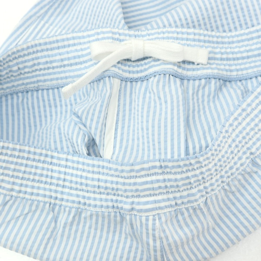 【新品】ア トリップ イン ア バッグ 04651/A TRIP IN A BAG ストレッチ シアサッカー ストライプ イージーパンツ スカイブルーxホワイト【サイズXXL】【 状態ランクN 】【 メンズ 】