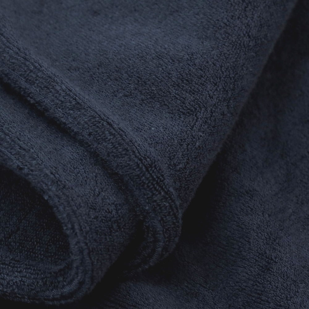 【新品】ア トリップ イン ア バッグ 04651/A TRIP IN A BAG コットン パイル ジョガーパンツ イージーパンツ ネイビー【サイズS】【 状態ランクN 】【 メンズ 】