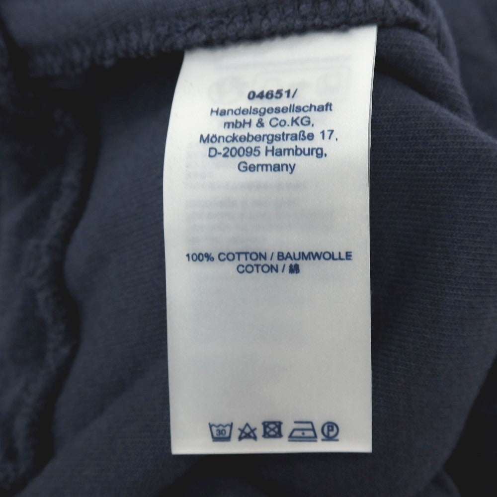 【新品】ア トリップ イン ア バッグ 04651/A TRIP IN A BAG コットン パイル ジョガーパンツ イージーパンツ ネイビー【サイズS】【 状態ランクN 】【 メンズ 】