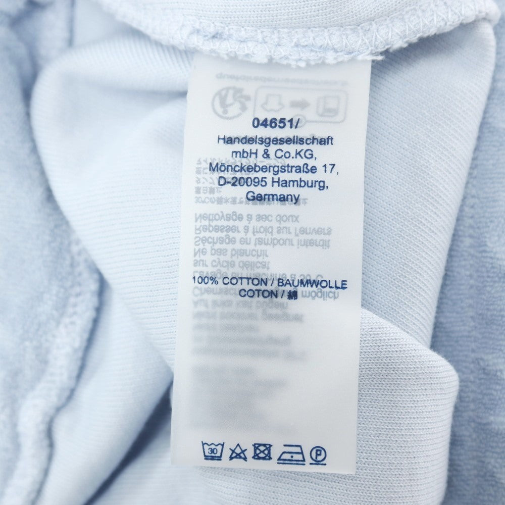 【新品】ア トリップ イン ア バッグ 04651/A TRIP IN A BAG コットン パイル ジョガーパンツ イージーパンツ スカイブルー【サイズL】【 状態ランクN 】【 メンズ 】