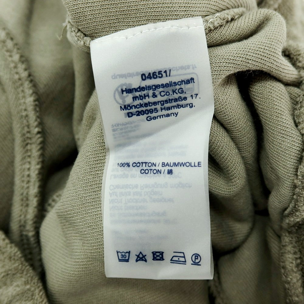 【新品】ア トリップ イン ア バッグ 04651/A TRIP IN A BAG コットン パイル ジョガーパンツ イージーパンツ ジャングルグリーン【サイズS】【 状態ランクN 】【 メンズ 】