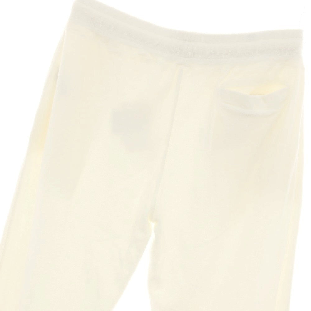 【新品】ア トリップ イン ア バッグ 04651/A TRIP IN A BAG コットン パイル ジョガーパンツ イージーパンツ アイボリー【サイズM】【 状態ランクN 】【 メンズ 】