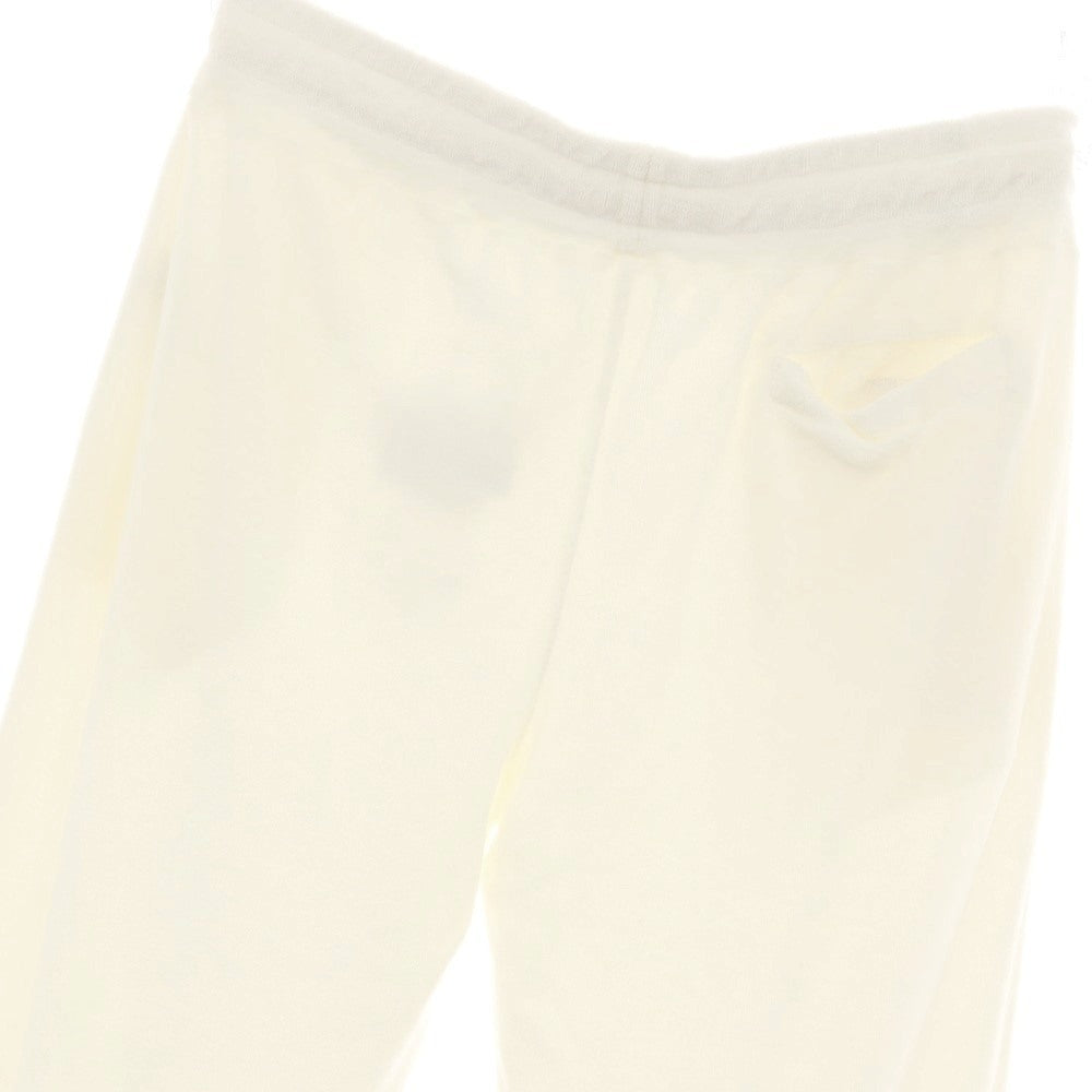 【新品】ア トリップ イン ア バッグ 04651/A TRIP IN A BAG コットン パイル ジョガーパンツ イージーパンツ アイボリー【サイズXL】【 状態ランクN 】【 メンズ 】