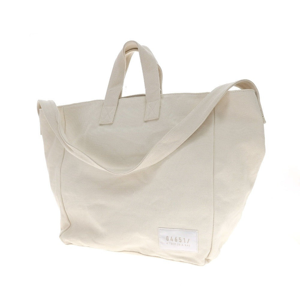 新品アウトレット】トリップ イン ア バッグ 04651/A TRIP IN A BAG