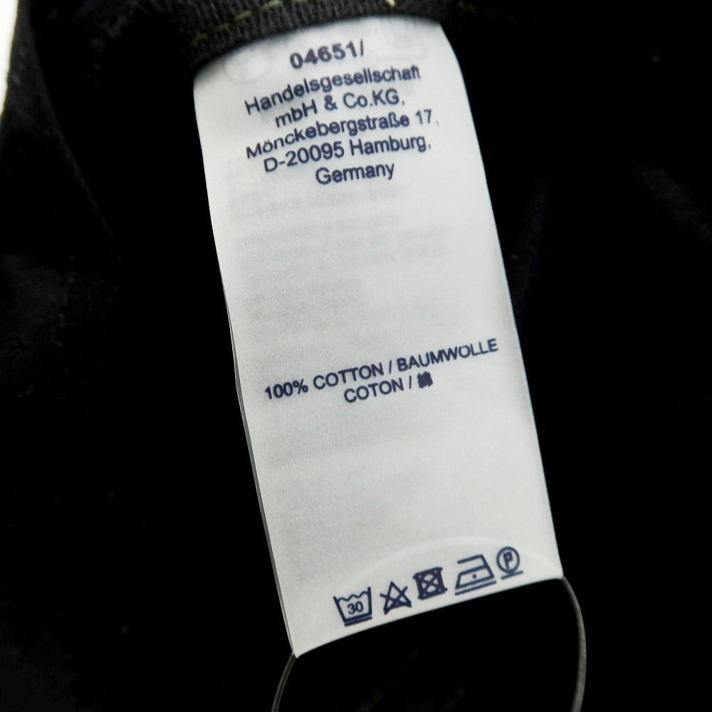 【新品アウトレット】ア トリップ イン ア バッグ 04651/A TRIP IN A BAG パイル キャップ 帽子 ジャングルグリーン【サイズF】【 状態ランクN- 】【 メンズ 】