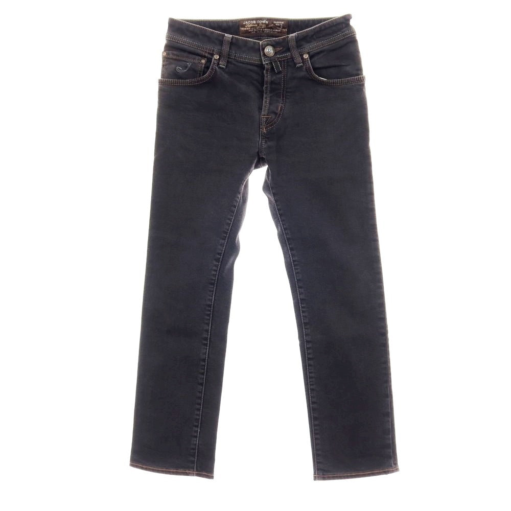 中古】ヤコブコーエン JACOB COHEN PW622 COMF ストレッチ デニム
