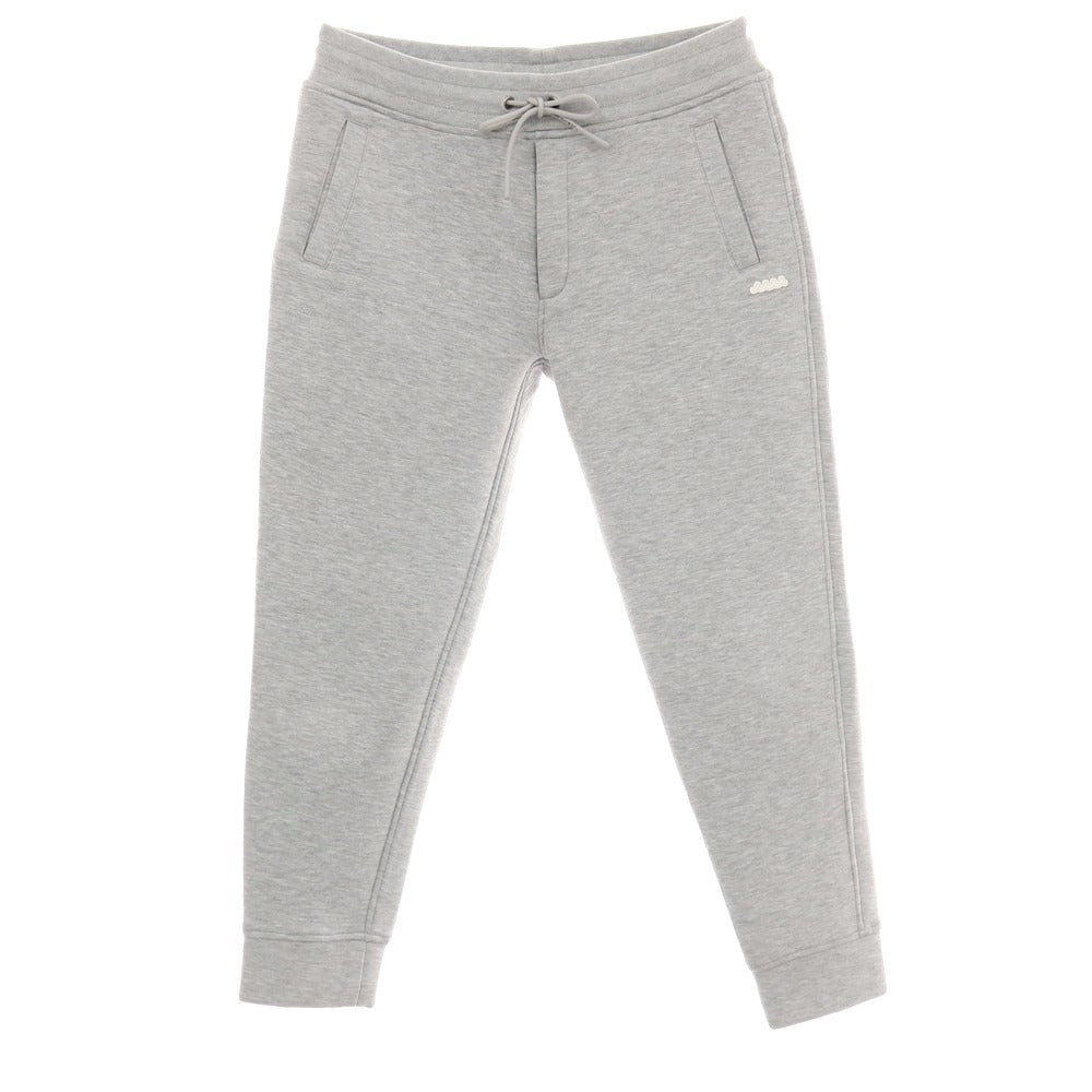 【中古】ムータ muta ポリエステルレーヨン スウェットパンツ ライトグレー【サイズ5】【 状態ランクC 】【 メンズ 】