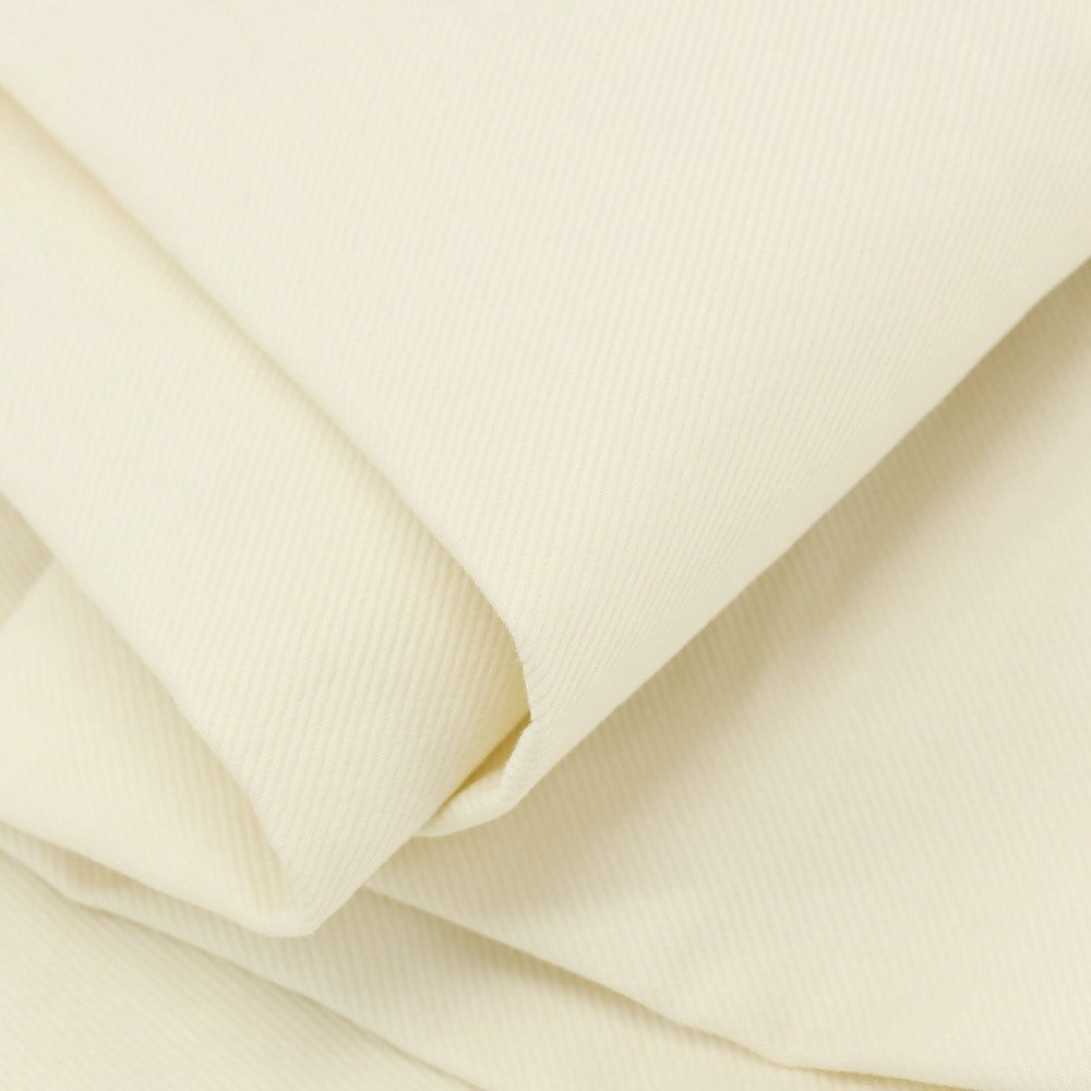 【中古】インコテックス スラックス INCOTEX SLACKS ストレッチ ツイルコットン カジュアルスラックスパンツ アイボリー【サイズ29】【 状態ランクB 】【 メンズ 】