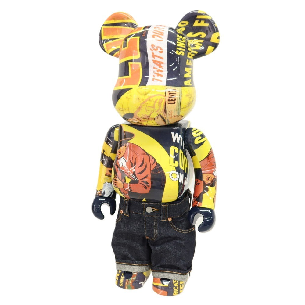 【中古】リーバイス Levi&