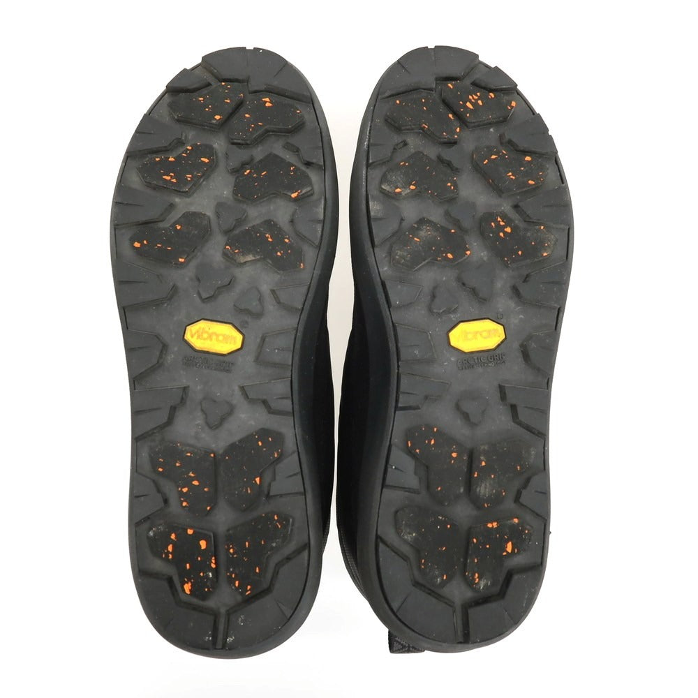 【中古】コロンビア Columbia サップランド ブーツ ブラック【 サイズ28 】【 状態ランクA 】【 メンズ 】