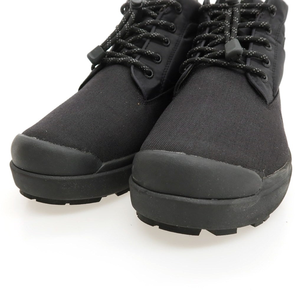 【中古】コロンビア Columbia サップランド ブーツ ブラック【サイズ28】【 状態ランクA 】【 メンズ 】