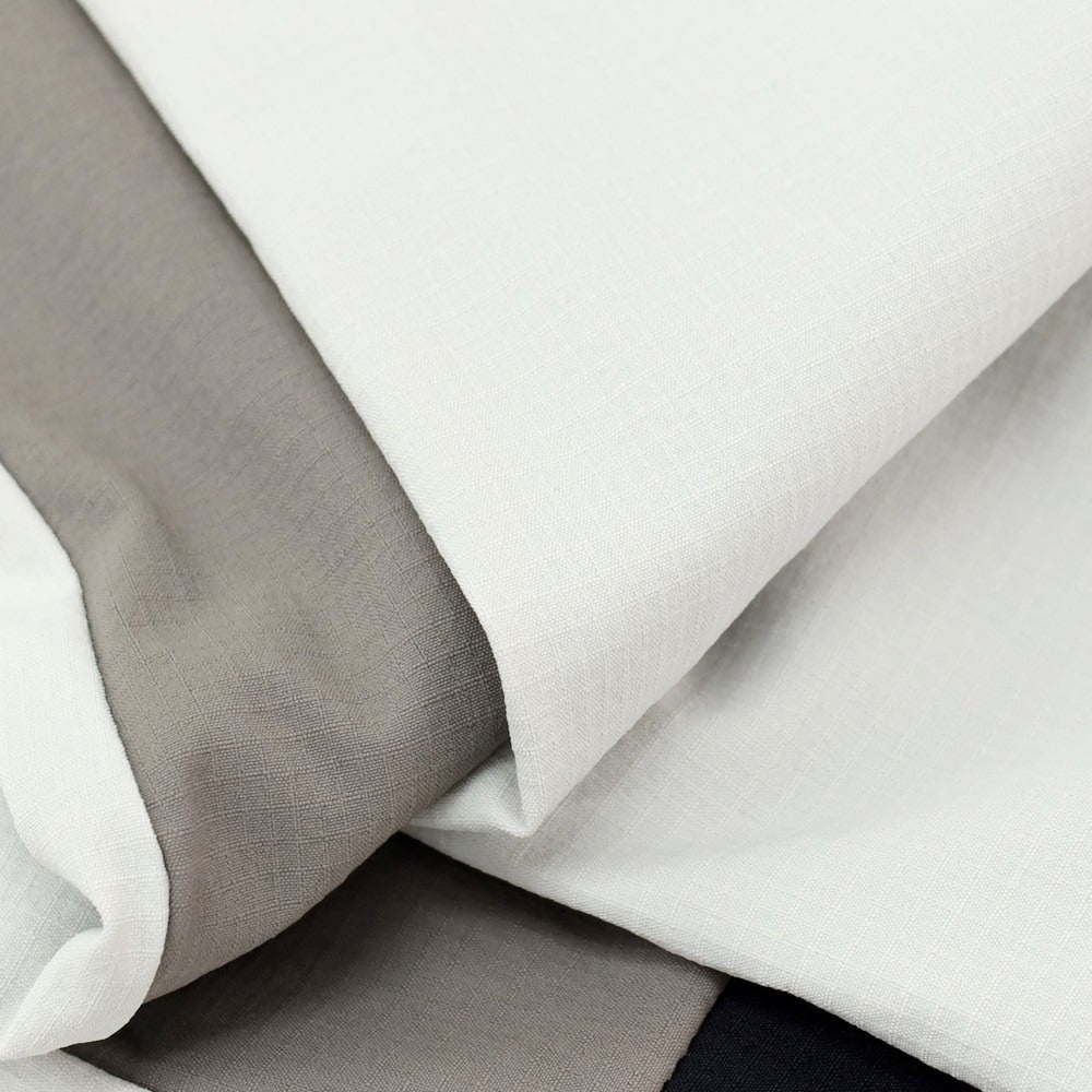 【中古】イーストサイドゴルフ Eastside Golf ストレッチ リップストップナイロン イージーパンツ ブラックxライトグレー【サイズ2XL】【 状態ランクB 】【 メンズ 】