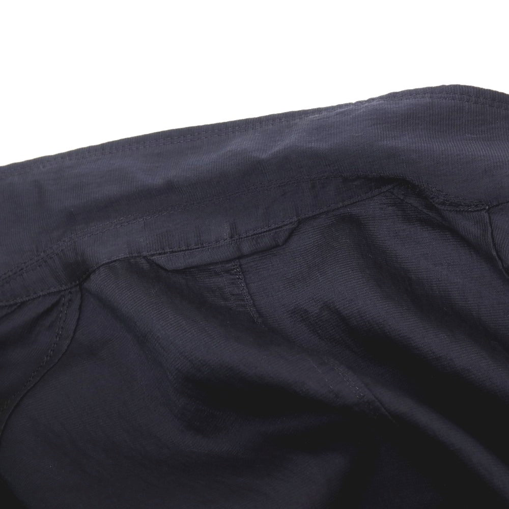 【中古】ジョセフ JOSEPH テンセルナイロン 2B カジュアルジャケット ネイビー【サイズ48】【 状態ランクC 】【 メンズ 】