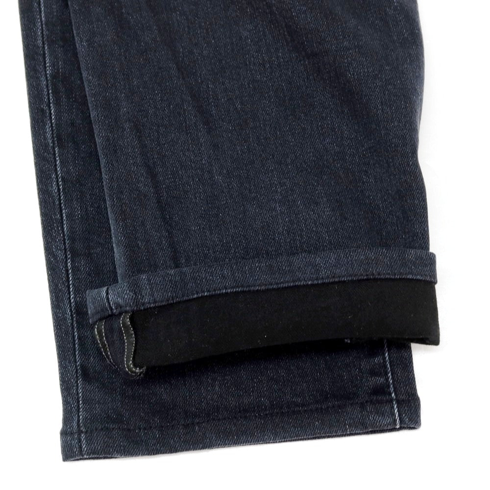 【中古】ピーティートリノ デニム PT TORINO DENIM SWING ストレッチ コットンレーヨンポリエステル デニムパンツ ジーンズ ブラック【サイズ33】【 状態ランクB 】【 メンズ 】