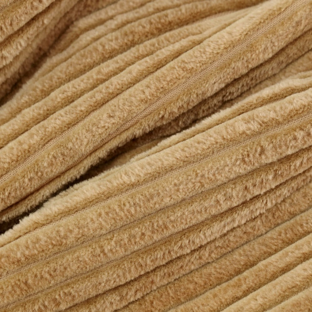 【中古】ニート NEAT コットン 太畝 コーデュロイパンツ ライトブラウン【サイズ46】【 状態ランクB 】【 メンズ 】