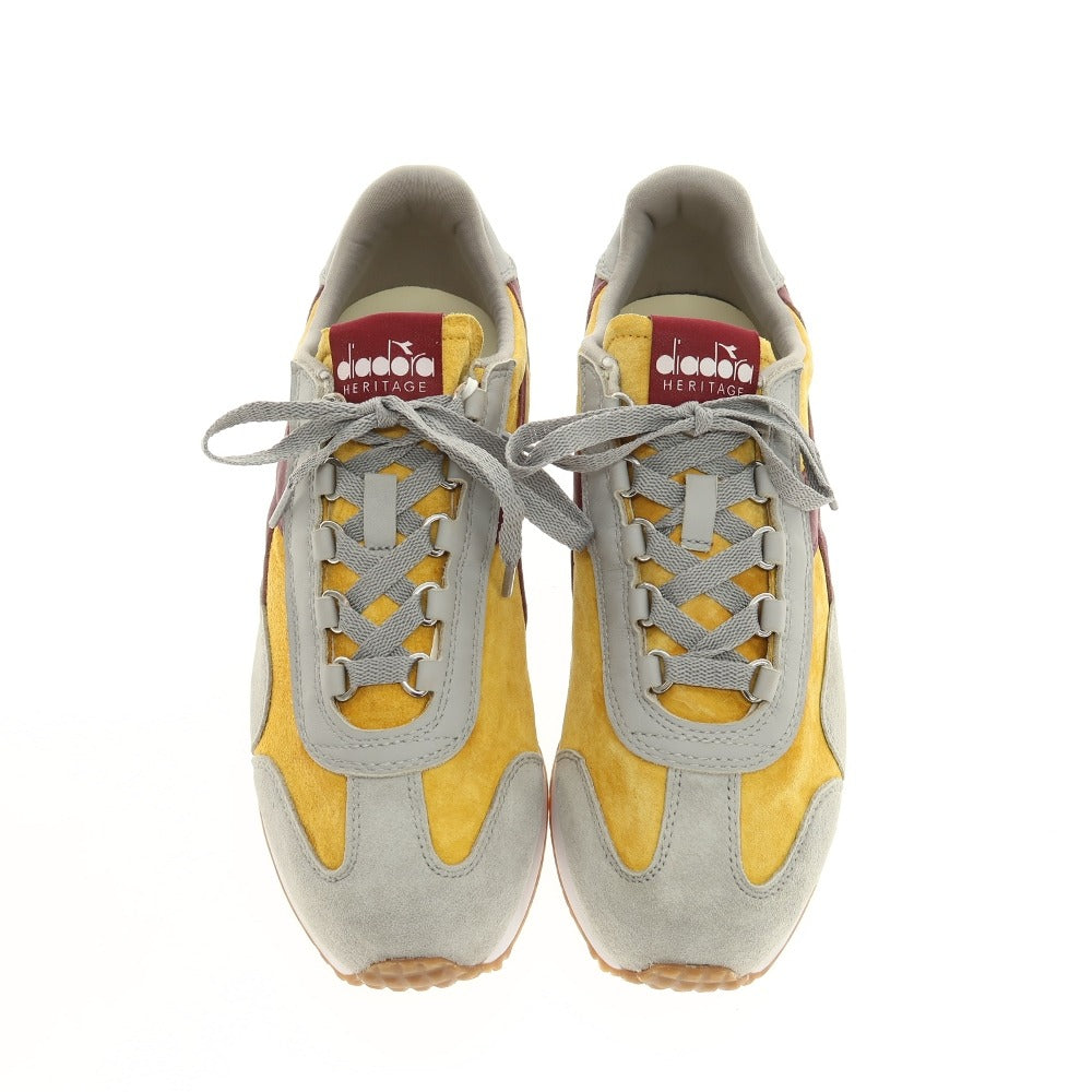 【中古】【未使用】ディアドラ Diadora EQUIPE &