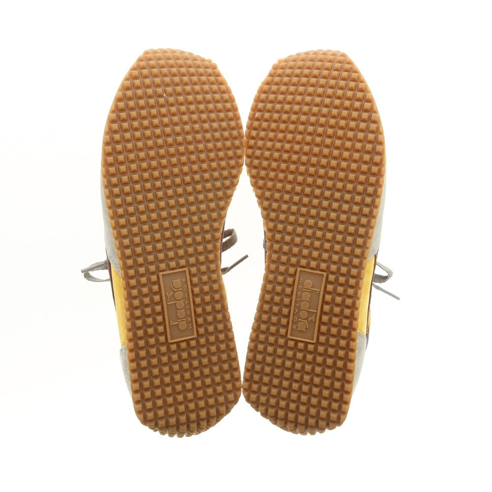 【中古】【未使用】ディアドラ Diadora EQUIPE &