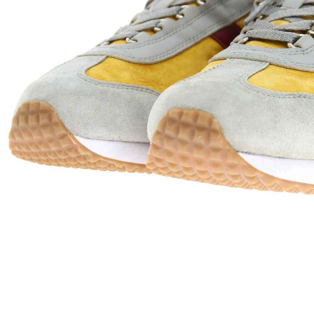 【中古】【未使用】ディアドラ Diadora EQUIPE &