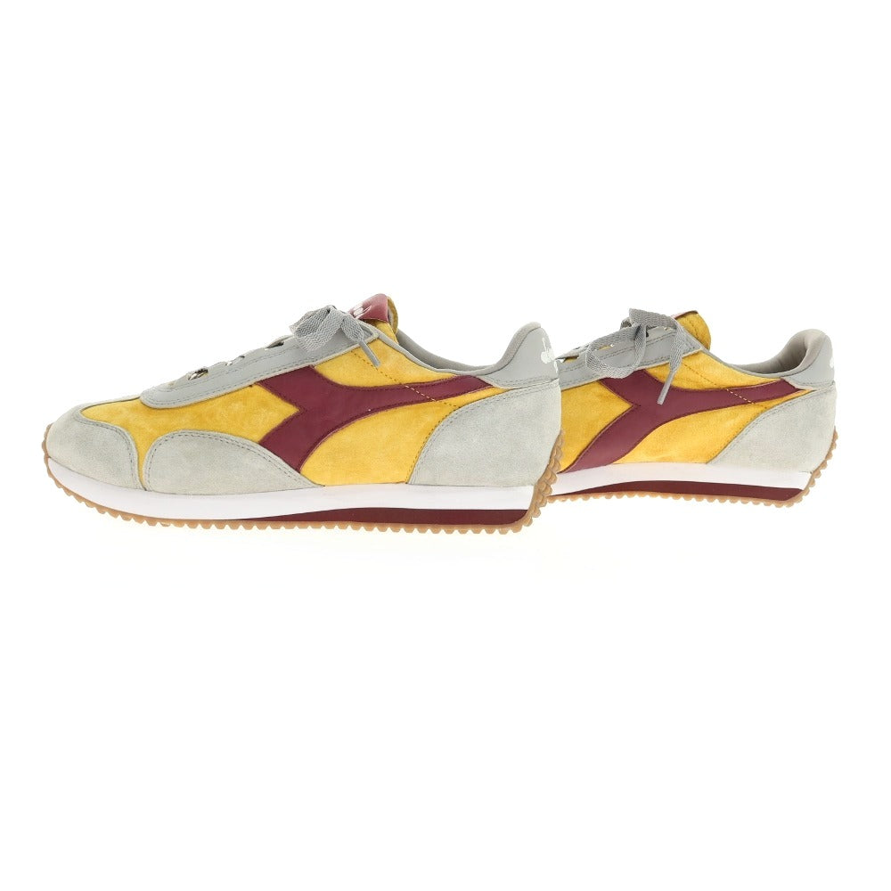 【中古】【未使用】ディアドラ Diadora EQUIPE &