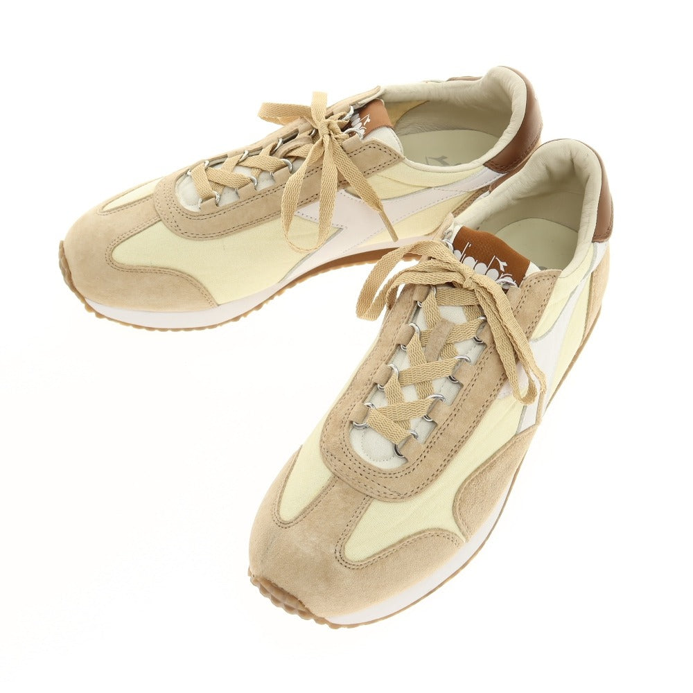【中古】ディアドラ Diadora EQUIPE &