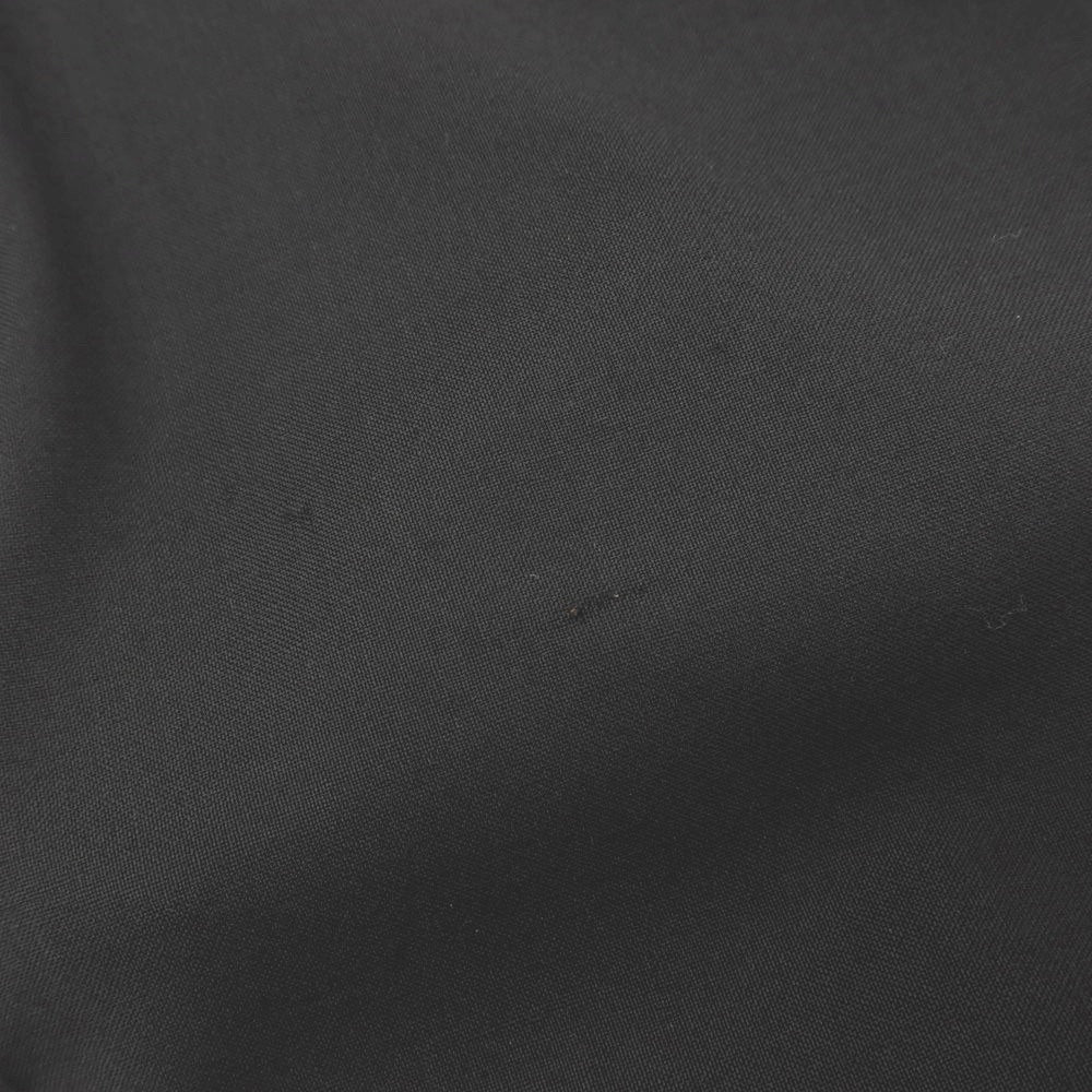 【中古】インコテックス INCOTEX ウール ドレススラックスパンツ ブラック【サイズ42】【 状態ランクB 】【 メンズ 】