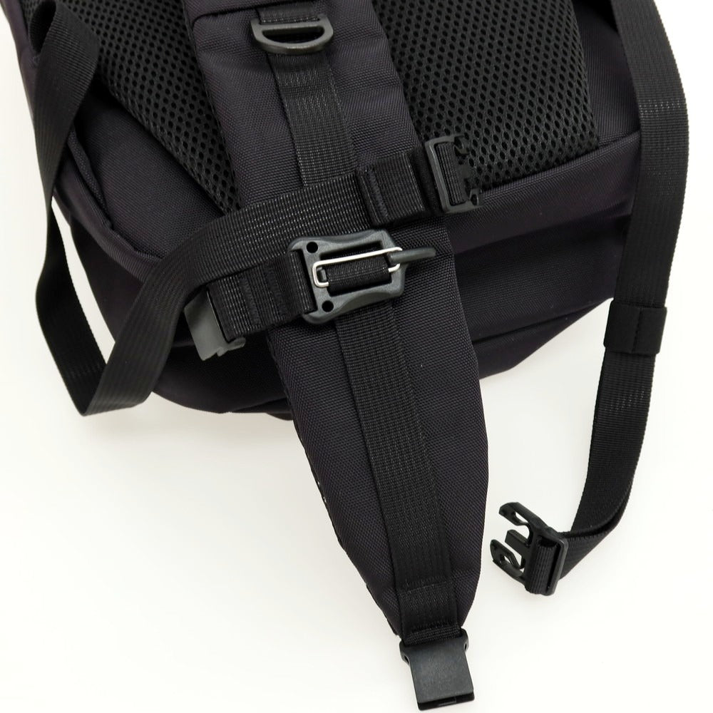 【中古】ブリーフィング BRIEFING ナイロン ボディバッグ ブラック【 状態ランクA 】【 メンズ 】