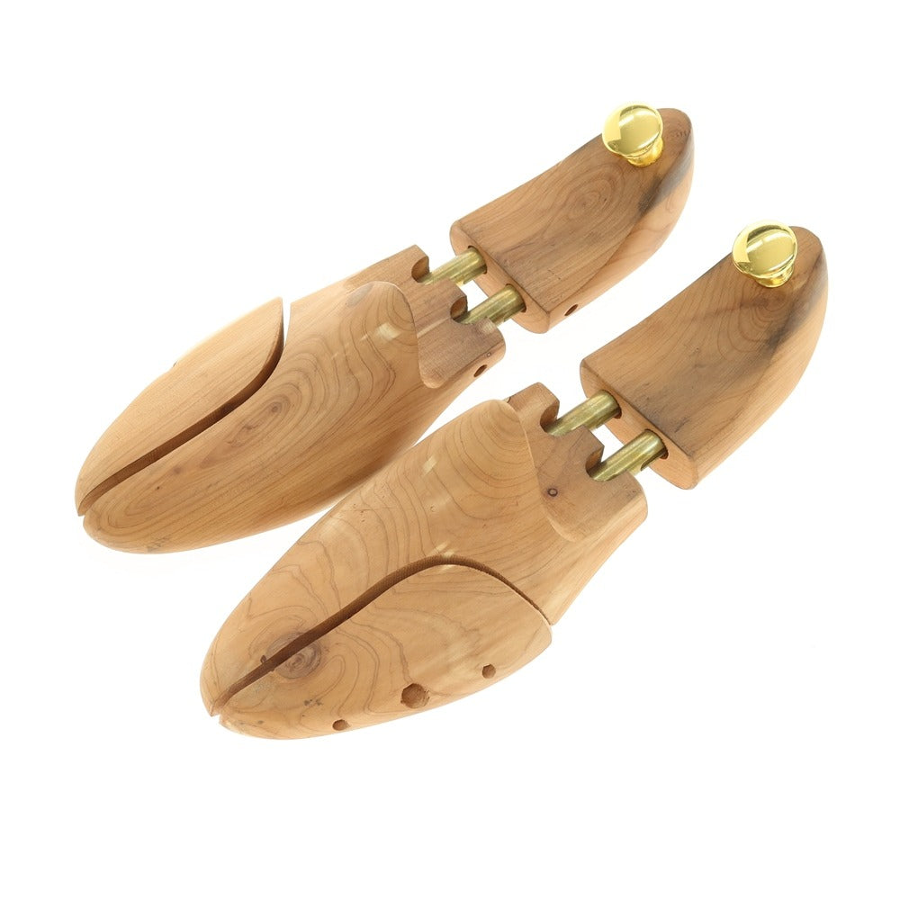 【SALE30%OFF/返品不可】【中古】コールハーン COLE HAAN カーフ レザー ストレートチップ ブラック【 サイズ6 1/2 】【 状態ランクD 】【 メンズ 】