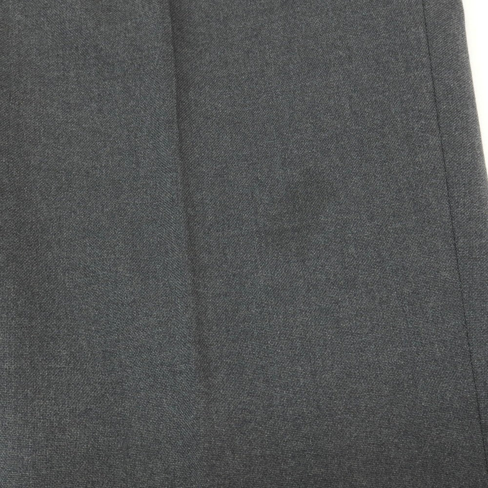 【中古】ジーティーアー G.T.A IL PANTALONE ウール ドレススラックスパンツ グレー【サイズ48】【 状態ランクC 】【 メンズ 】