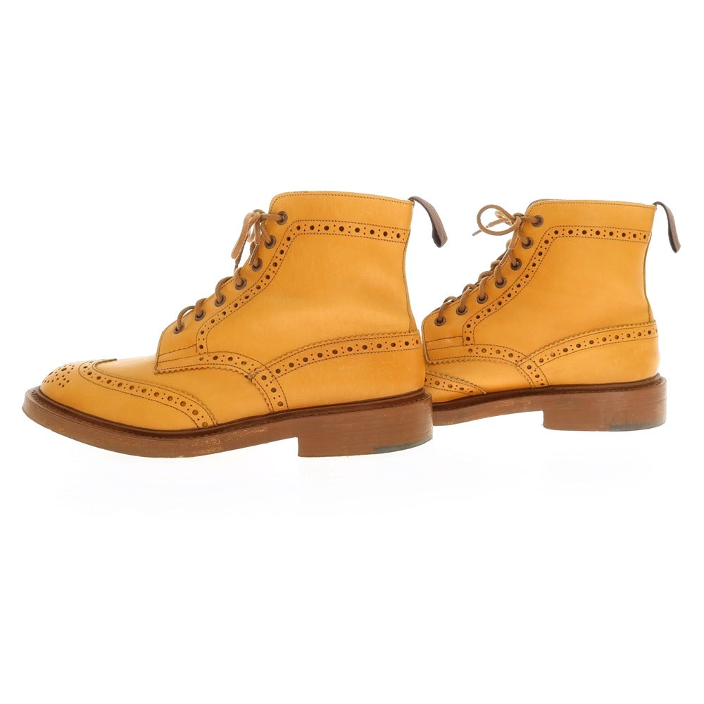 【中古】トリッカーズ Tricker&