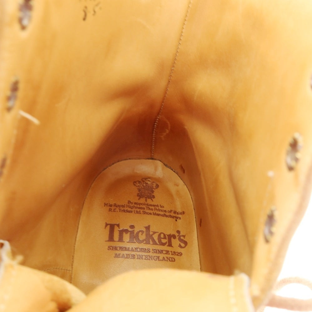 【中古】トリッカーズ Tricker&