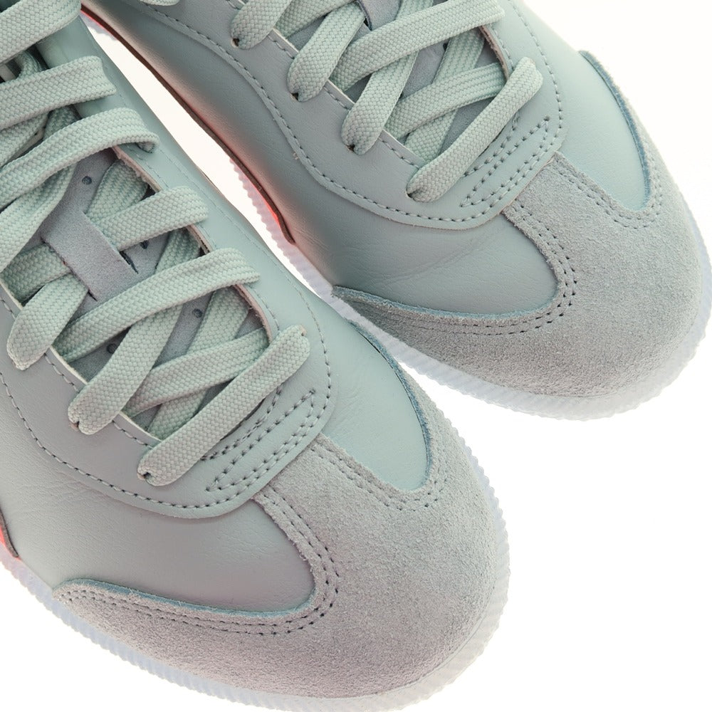 【中古】プーマ PUMA KING IT フットサルシューズ モダンミント【サイズ26】【 状態ランクB 】【 メンズ 】