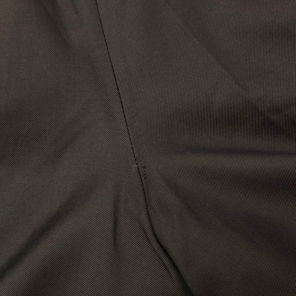 【中古】リチャードジェームス RICHARD JAMES ウールシルク 2つボタンスーツ ダークブラウン【サイズ38】【 状態ランクB 】【 メンズ 】