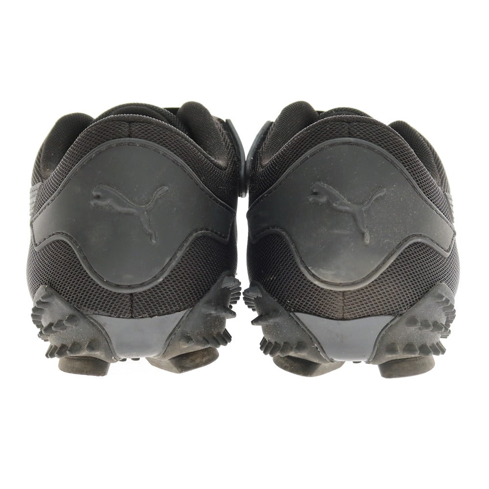 【中古】プーマ PUMA MOSTRO OG PRIME スニーカー ブラック【サイズ27.5】【 状態ランクB 】【 メンズ 】