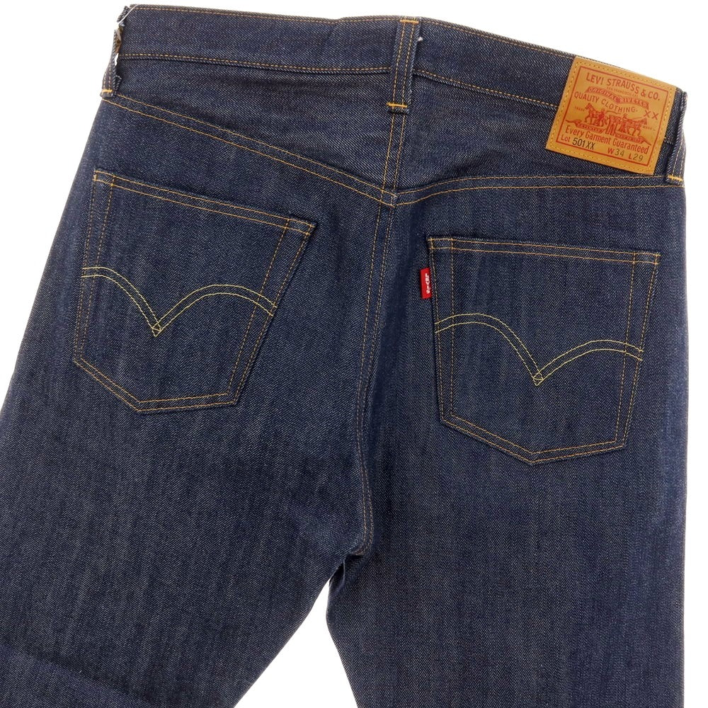 【中古】【未使用】リーバイスビンテージクロージング LEVI&