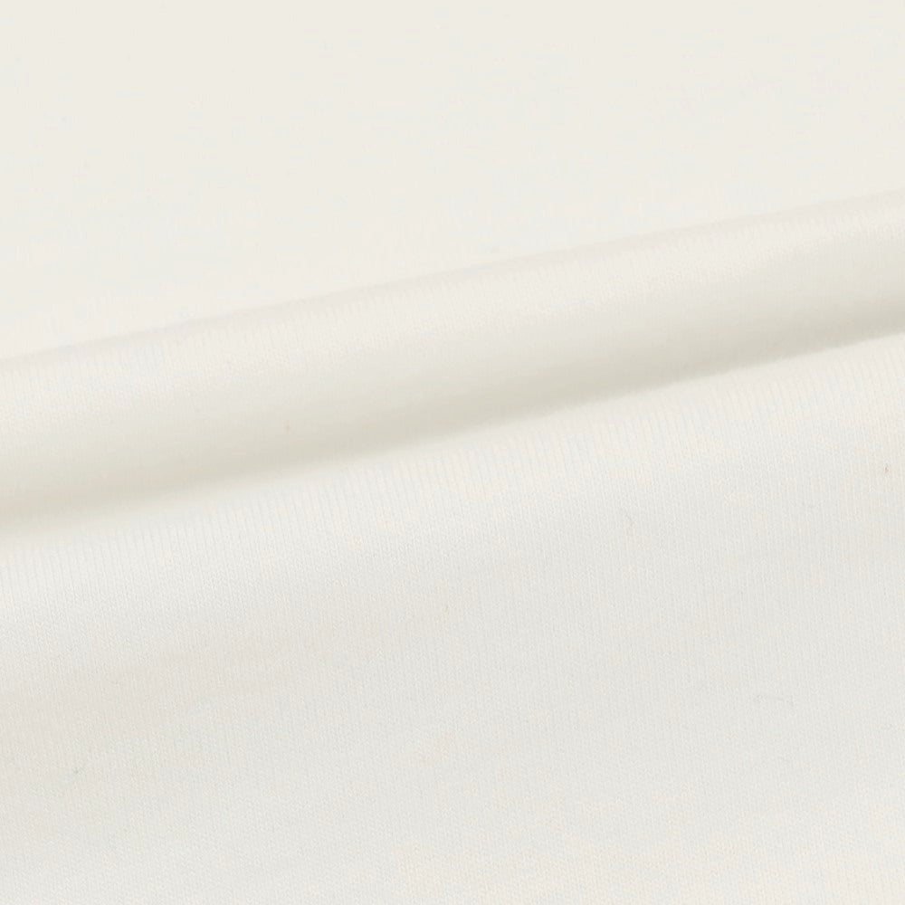 【中古】バレンシアガ BALENCIAGA World Food Programme コットン クルーネック 半袖Tシャツ ホワイト【サイズXS】【 状態ランクA 】【 メンズ 】