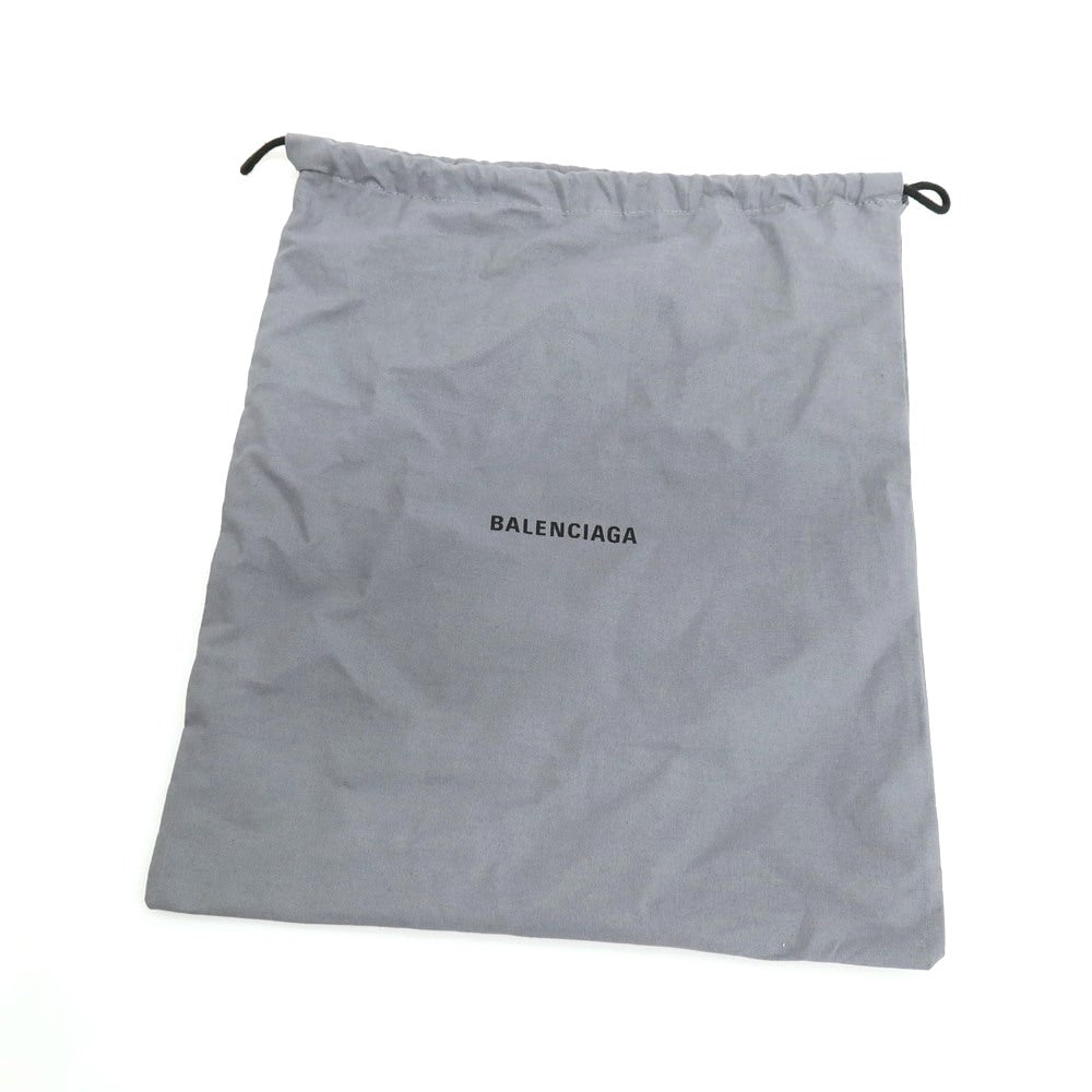 【中古】【未使用】バレンシアガ BALENCIAGA Tokyo Cap ベースボールキャップ 帽子 ホワイト【サイズL(59cm)】【 状態ランクS 】【 メンズ 】