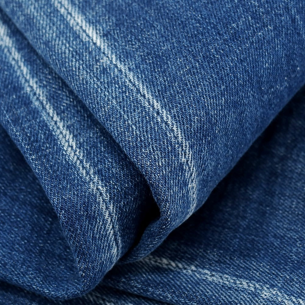 【新品】ディースクエアード DSQUARED2 COOL GUY JEAN ストレッチ コットン デニムパンツ ジーンズ ブルー【サイズ54】【 状態ランクN 】【 メンズ 】