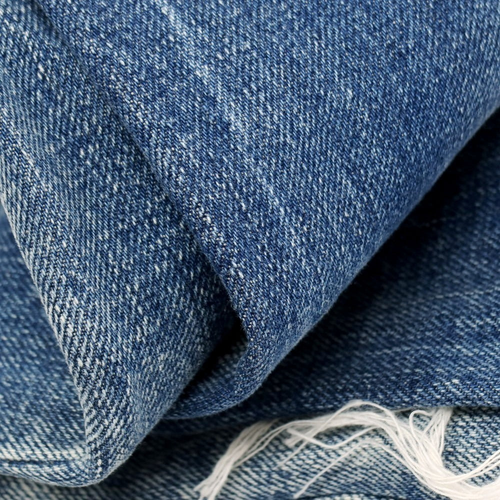 【新品】ディースクエアード DSQUARED2 COOL GUY JEAN コットン デニムパンツ ジーンズ ネイビー【サイズ42】【 状態ランクN 】【 メンズ 】