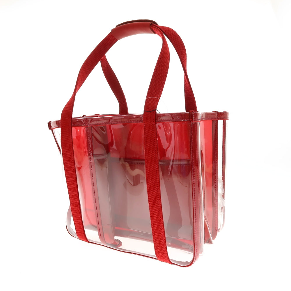 中古】チャコリ CHACOLI DOVER STREET MARKET GINZA別注 PVC トート
