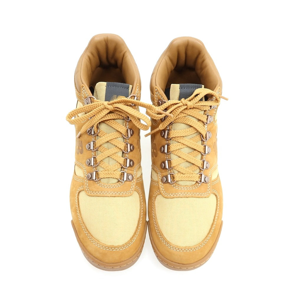 【中古】【未使用】アイ ジュンヤワタナベマン eYe JUNYA WATANABE MAN URAINEY3 × NEW BALANCE 2023年春夏 スニーカー ブラウン【サイズ26】【 状態ランクS 】【 メンズ 】