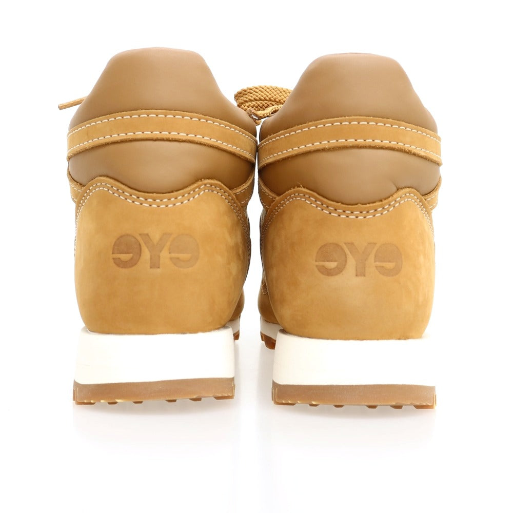 【中古】【未使用】アイ ジュンヤワタナベマン eYe JUNYA WATANABE MAN URAINEY3 × NEW BALANCE 2023年春夏 スニーカー ブラウン【サイズ26】【 状態ランクS 】【 メンズ 】