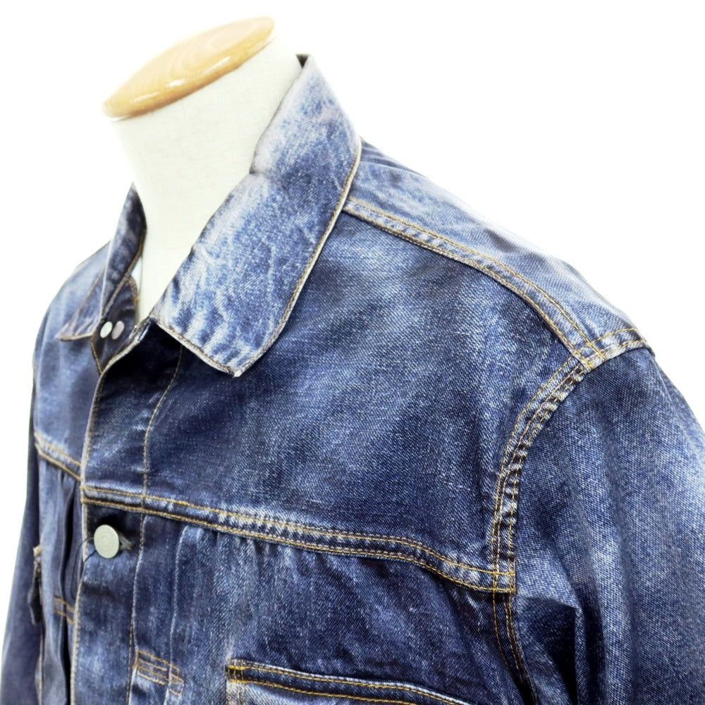 【中古】ジュンヤワタナベ マン JUNYA WATANABE MAN × Levi&