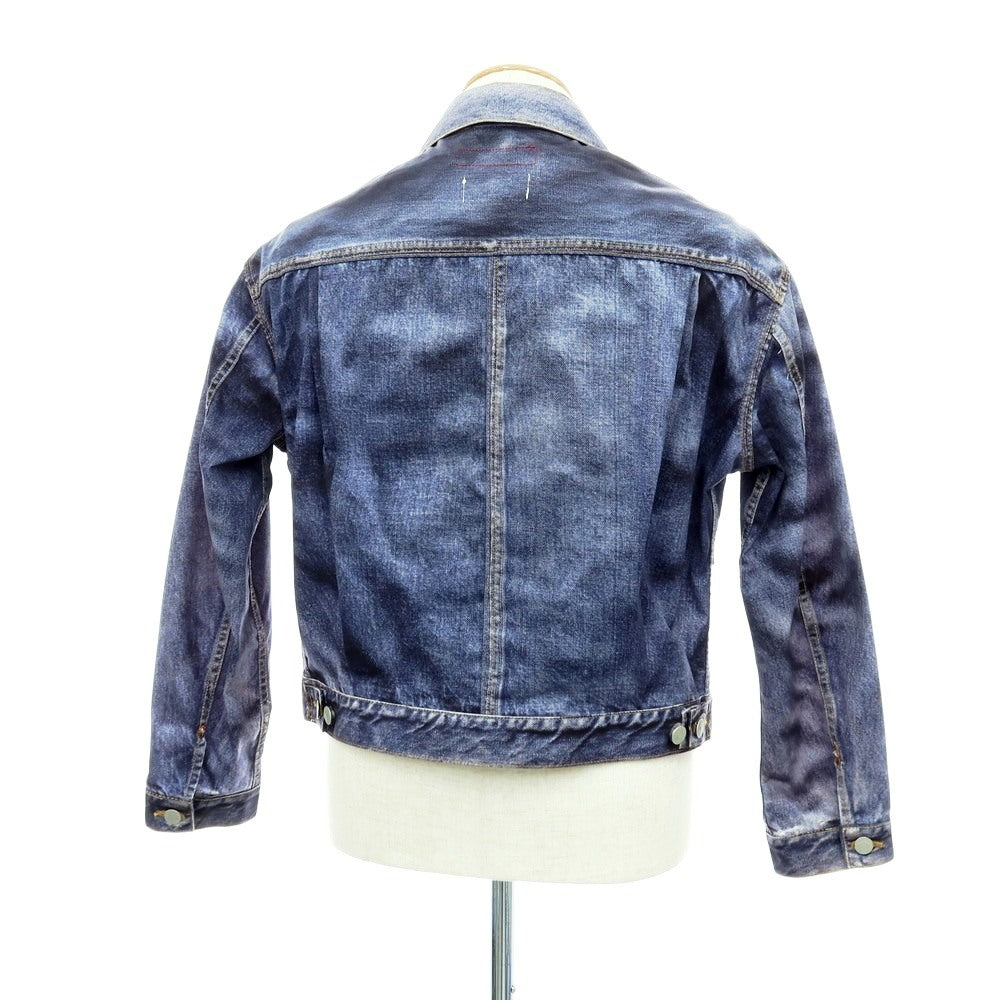 【中古】ジュンヤワタナベ マン JUNYA WATANABE MAN × Levi&