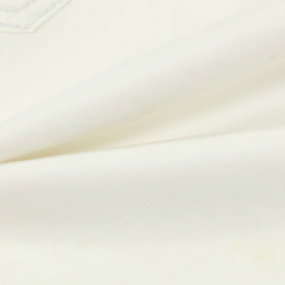 【SALE30%OFF/返品不可】【中古】ヤコブコーエン JACOB COHEN PW6633 H COMF ストレッチ コットン ショートパンツ ホワイト【 サイズ29 】【 状態ランクD 】【 メンズ 】