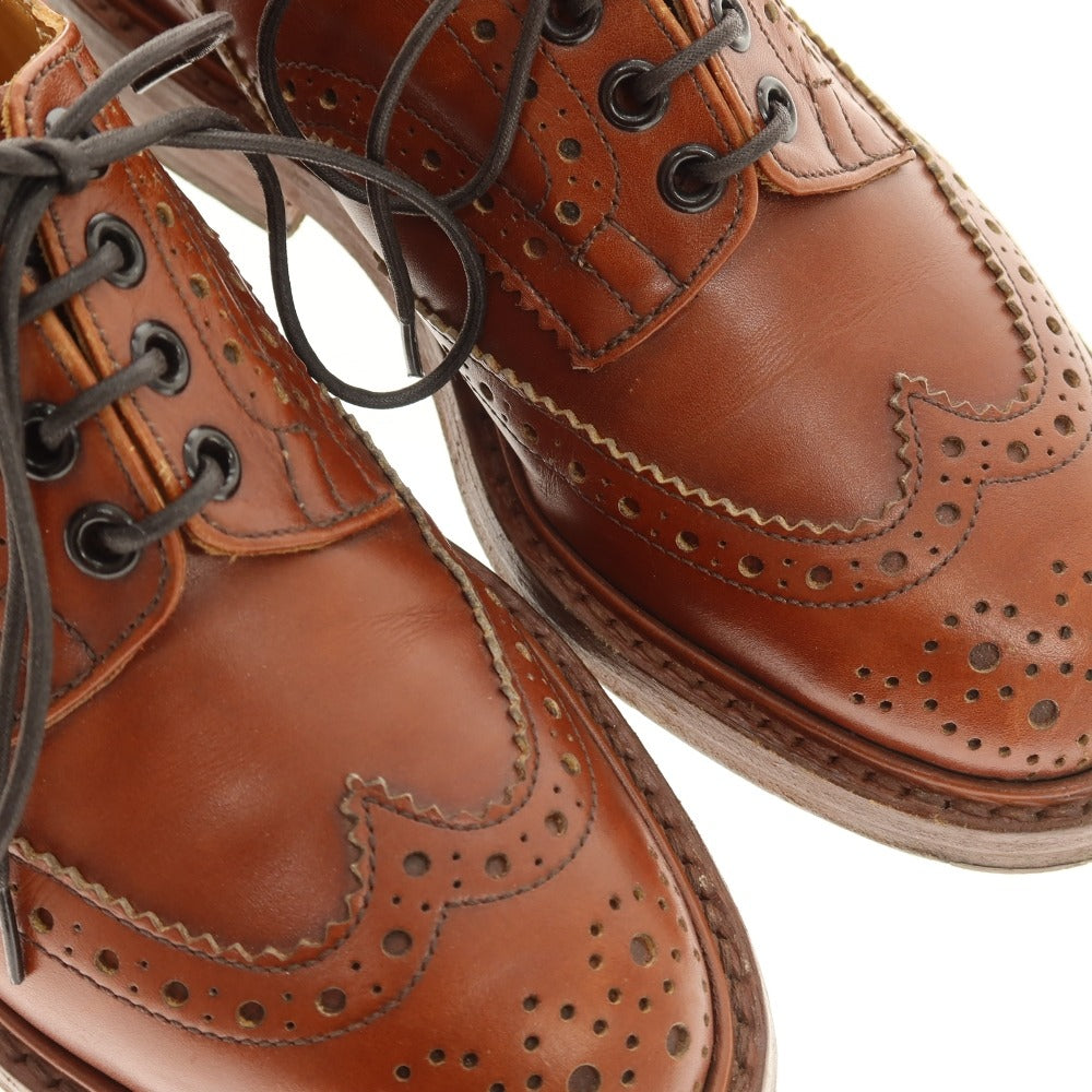 【中古】トリッカーズ Tricker&