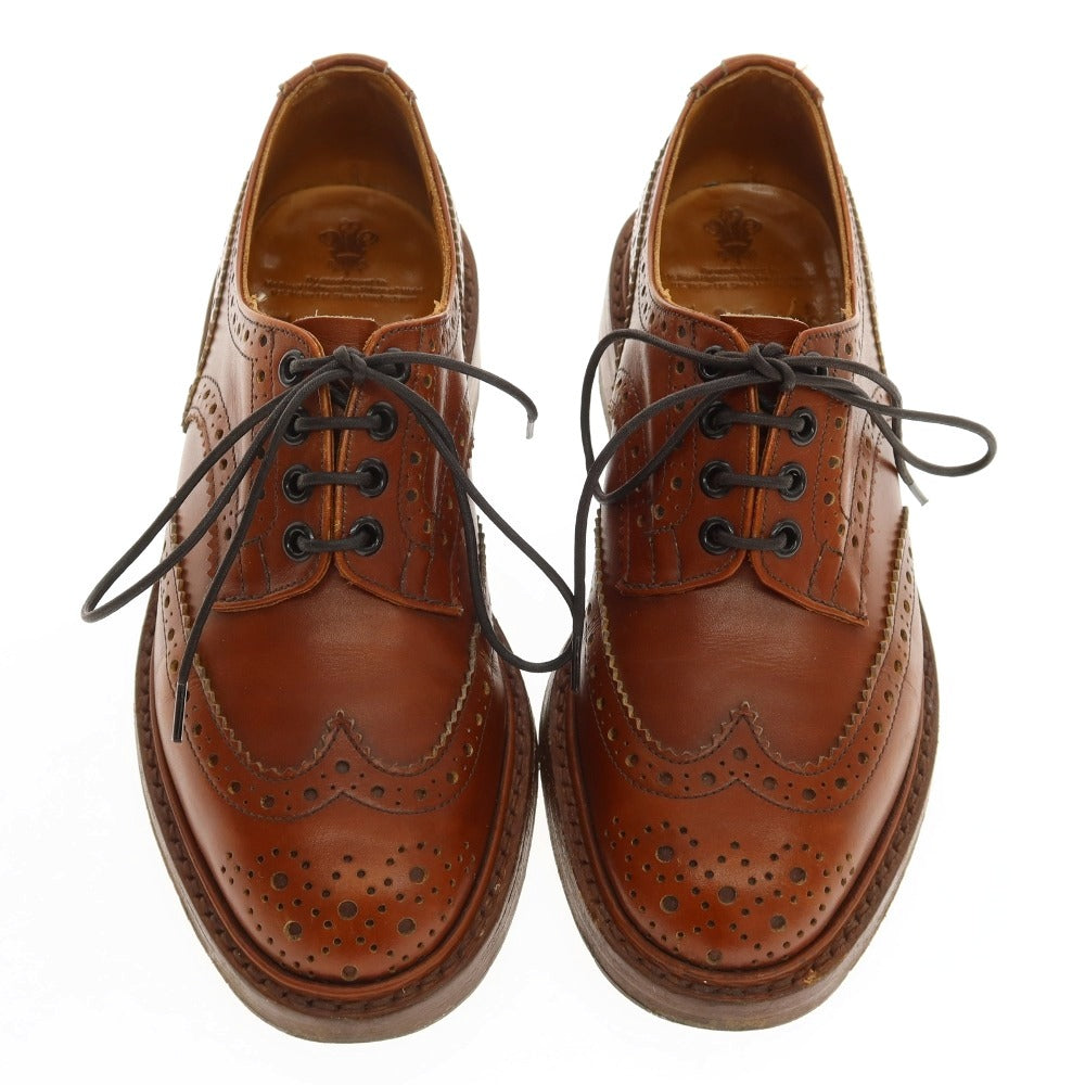 【中古】トリッカーズ Tricker&